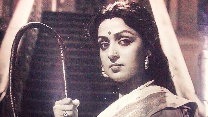 Hema Malini finally learns how to accept compliments gracefully at 69, an exclusive chat with Bollywood’s dream girl.