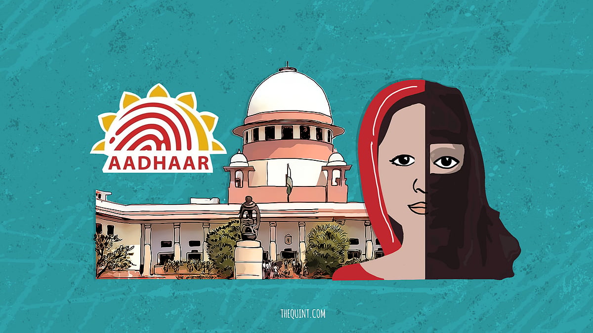 The SC will be hearing cases on Article 35A, Aadhaar linking, school safety, love jihad & BCCI’s draft constitution.