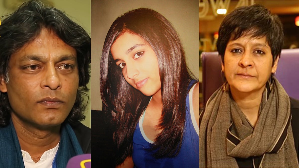 The Allahabad High Court on Thursday acquitted Rajesh and Nupur Talwar. 
