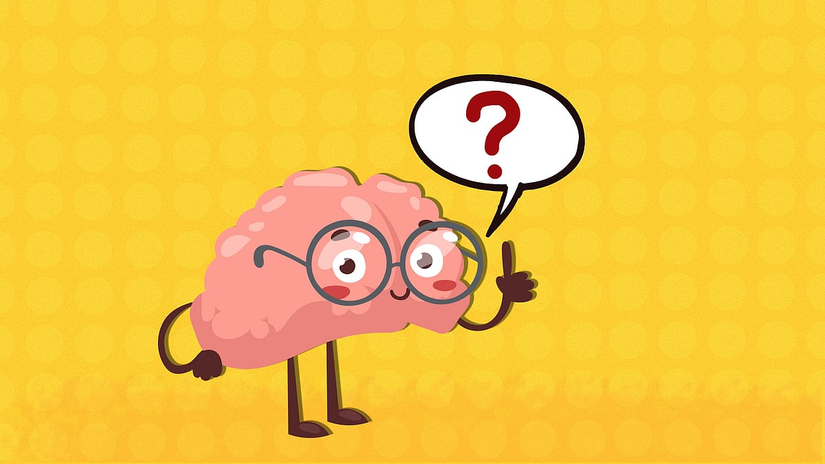 Take the quiz now and find out how much you really know about your mind, body... and food!
