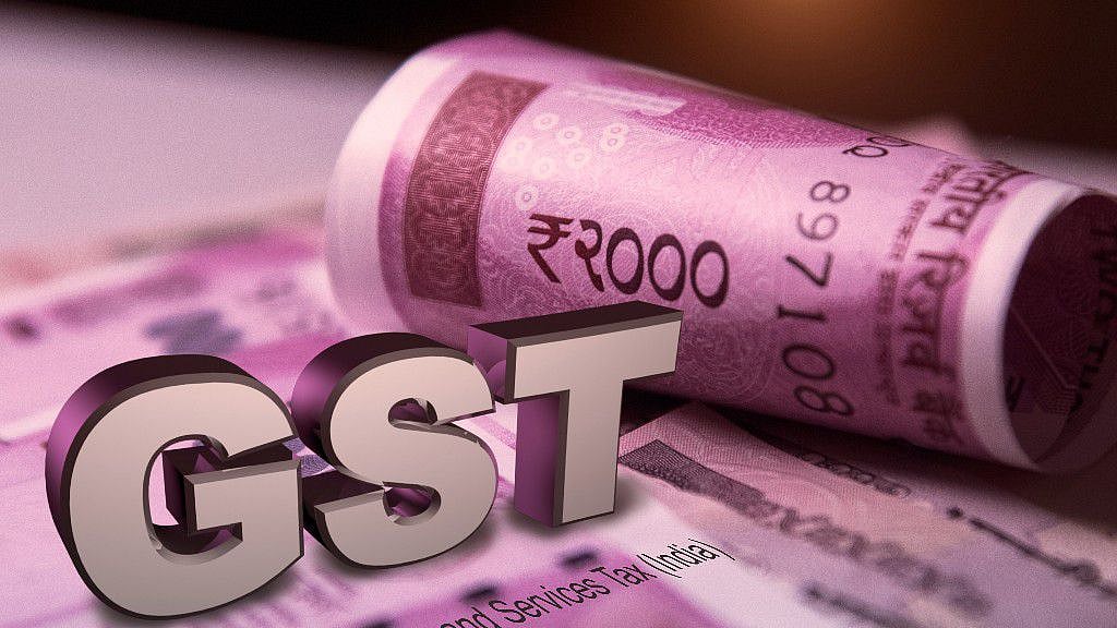 GST is the biggest tax reform of our country, writes Shshank Saurav.