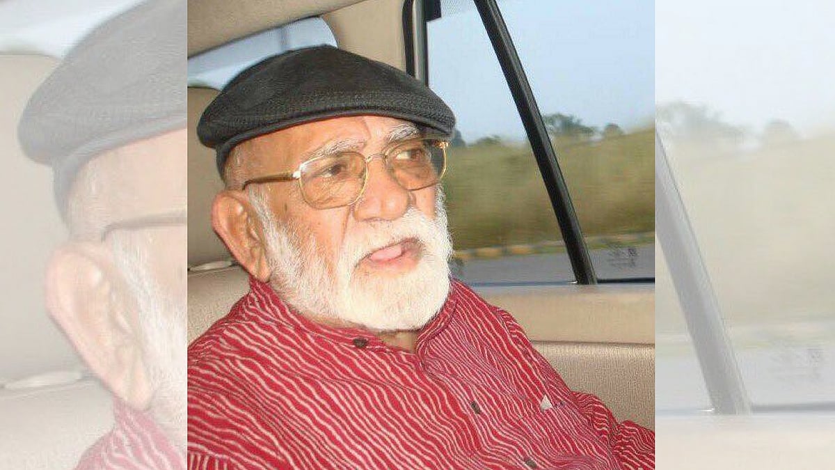 Lekh Tandon had directed gems like ‘<i>Amrapali’</i>. (Photo Courtesy: <a href="https://www.facebook.com/Bollywoodirect/photos/basw.Abpci2Fp8Y1vxZCsOK19AnHxvphfRZS5hPWmaoihrIbsDpE7G9KabcEjDaW0kZFttLluKNf4CWiGzGiUgh6eEj-fUlTXGa0cEoe8tZItzO1czZ2-OSJw3vhkcWcv2tOqg7bLkWv0mVoopNxnTH8q_GiO.1811709135722443.1281605091931228.1196937937088322.1867508536864359.952742261500943.1838551139491550.769664936550554.789910907847595.358913990934443/789910907847595/?type=1&opaqueCursor=Abr6a0CEuR-WmHb7fmtsKY6k1Cx7GD1YN7i7UUecnFVlbj1jqi11BTpvM3LbrQQwNHlLlZjCKOeSe_ZxjrK2G7bQbaeiYw6NbJgcKy7vDV01CzvMl53pTwgQyTA6SwhhhrPpsQqFvaePvtVLOAsZ3usql1PAJXfz_xhXdteq7SojNuUAL2w7Rz5euoob6x-rqyNG9qc-WiAwIdrQt1XTxdHSrV_but-L8kSda6yBneTcnY8TzFlxw9xDg5C05UOH3J8Itg3KVJe_6wXCENwr_4khjRpyIbCVDX_vdYjneHmOW7VQmkUuRPFOjuVCSYwNFk1wvZDJGL-60ICJADcUdgDkx9AZCdwbD_B-kIWNEw3uYDRKbxLnncS80P54vmL4KaQCkZ6mtfEJCrrgx5WNu9ZX-zO19drZZH4xp6EEbUAtmkZ64GC31pHj-IK724LR2aTRkV7tZWK__9jD1-aN39IqKwOj4EexKj2J7Mk8DnQ1kFohC6sVa_VpT612_tQg9WeQwwgad3GUK06ta3q5o4l2viDu5ZZTMz7lgzukhoKTufclizlB5qaZ_Ii0T7xwCwuLsYxcMh6RtBEPwM-wVbH9pKFn6sAm2XbswSgguTQNRg&theater">Facebook/ Bollywood Direct</a>)