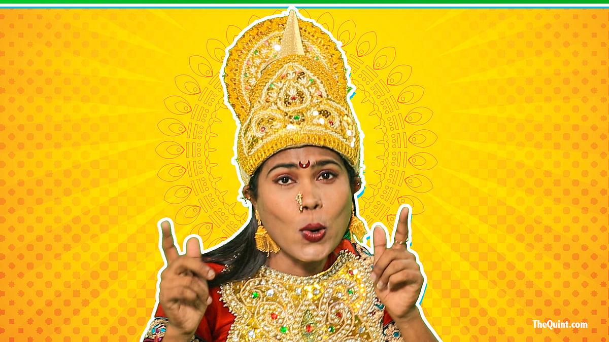 <div class="paragraphs"><p>Did you know members of the transgender community stood still for 14 years, waiting for Lord Ram to return from his exile?</p></div>