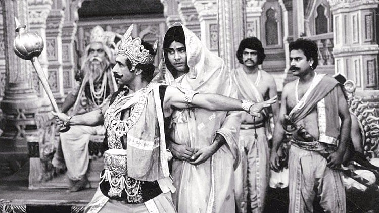 Kundan Shah’s <i>Jaane Bhi Do Yaaro</i> will always remain a masterpiece of satire.