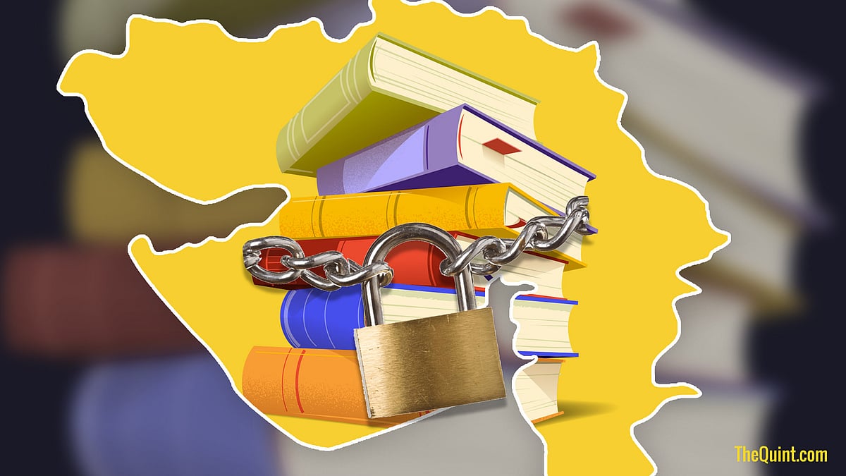 Privatisation has denied access to education in Gujarat, resulting in caste-based movements across the state. 