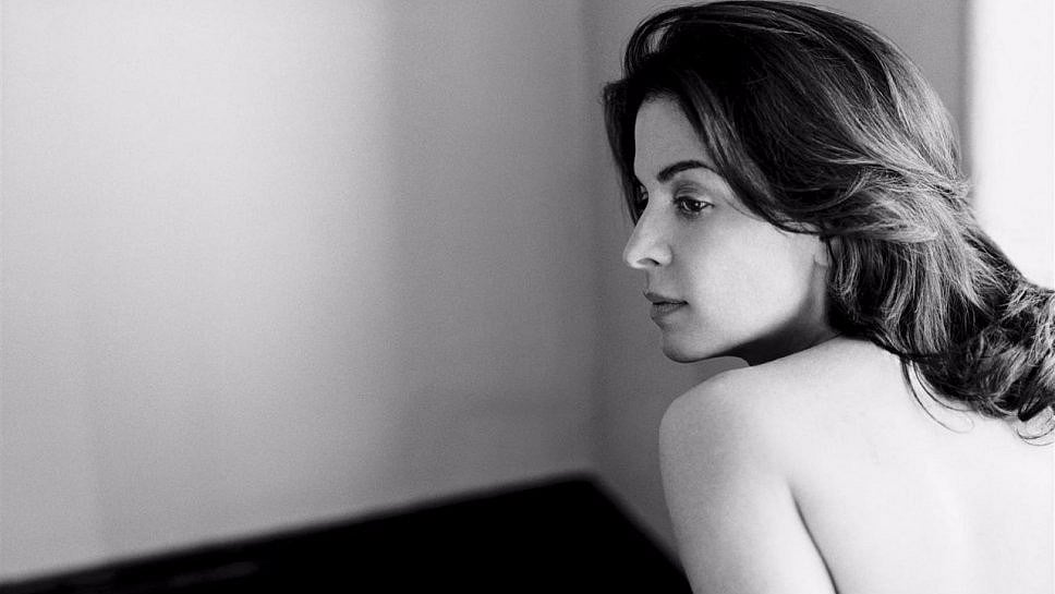 The Sopranos actress Annabella Sciorra accused producer Harvey Weinstein of rape.&nbsp;