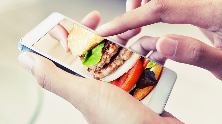 Food delivery segment in India is getting a new player in the coming weeks.