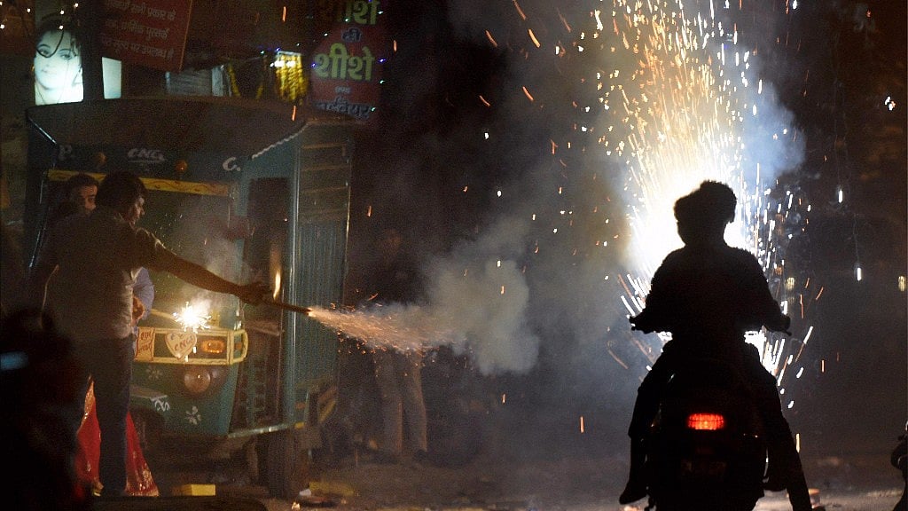 Image used for representational purpose. (Photo: PTI)
