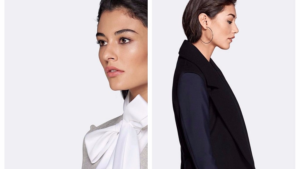Image used for representational purposes. Do women need to wield a masculine image to command respect? (Photo: Twitter/Suistudio)