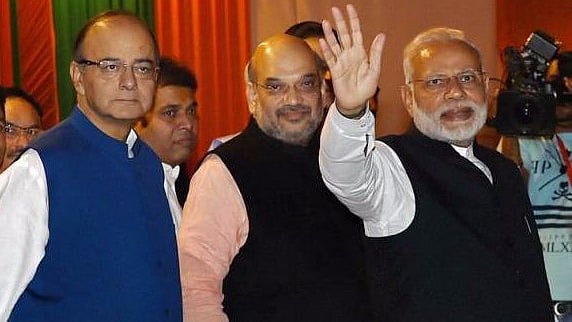The agenda of the meeting is reportedly to discuss the country’s economic slowdown.