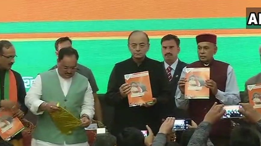 The Himachal Pradesh Legislative Assembly elections will be held on 9 November.
