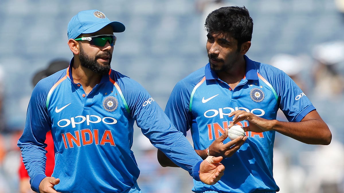 Indian skipper Virat Kohli wants World Cup-bound fast bowlers to be rested from next year’s IPL.
