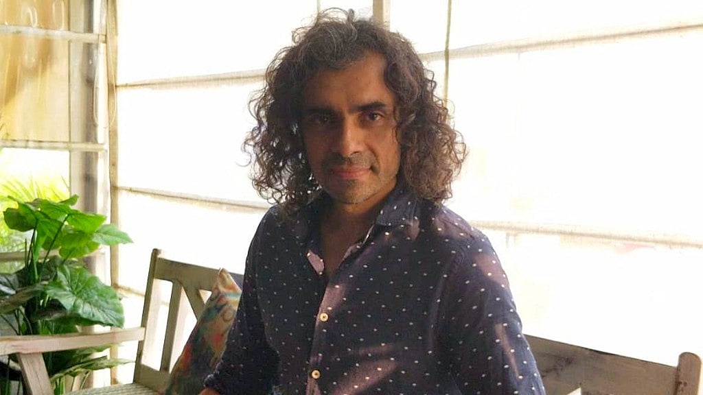 <div class="paragraphs"><p>Imtiaz Ali talks about his upcoming film<em> Amar Singh Chamkila.</em></p></div>