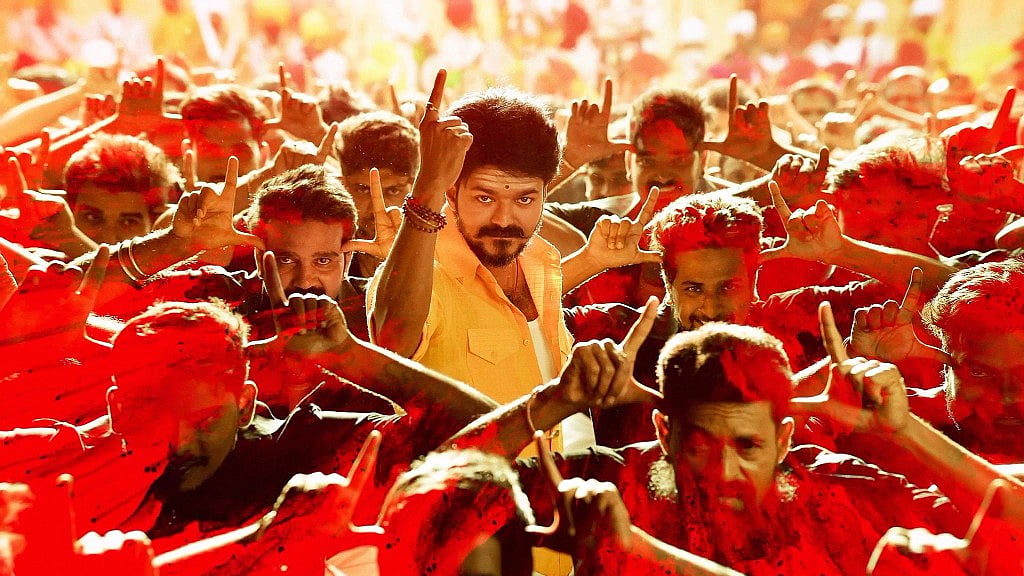 A still from <i>Mersal</i>.