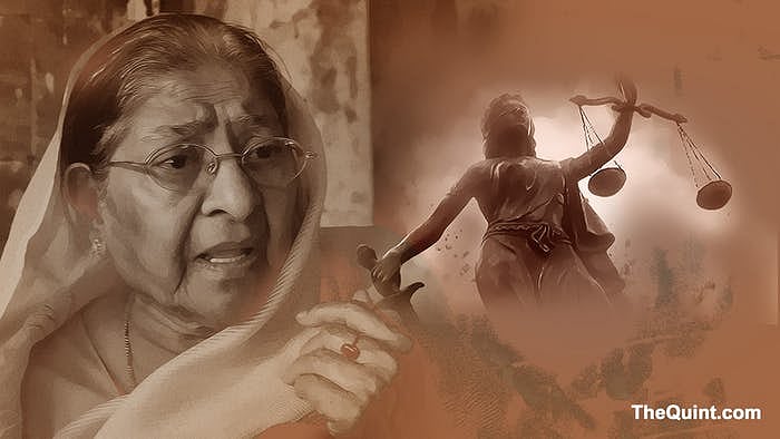 <div class="paragraphs"><p>Zakia Jafri’s protest petition challenged the Special Investigation Team (SIT) that gave a clean chit to the then Chief Minister of Gujarat, Narendra Modi. Image used for representational purposes. </p></div>