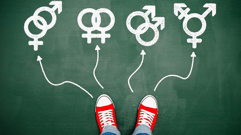 How did you come out to your parents? 