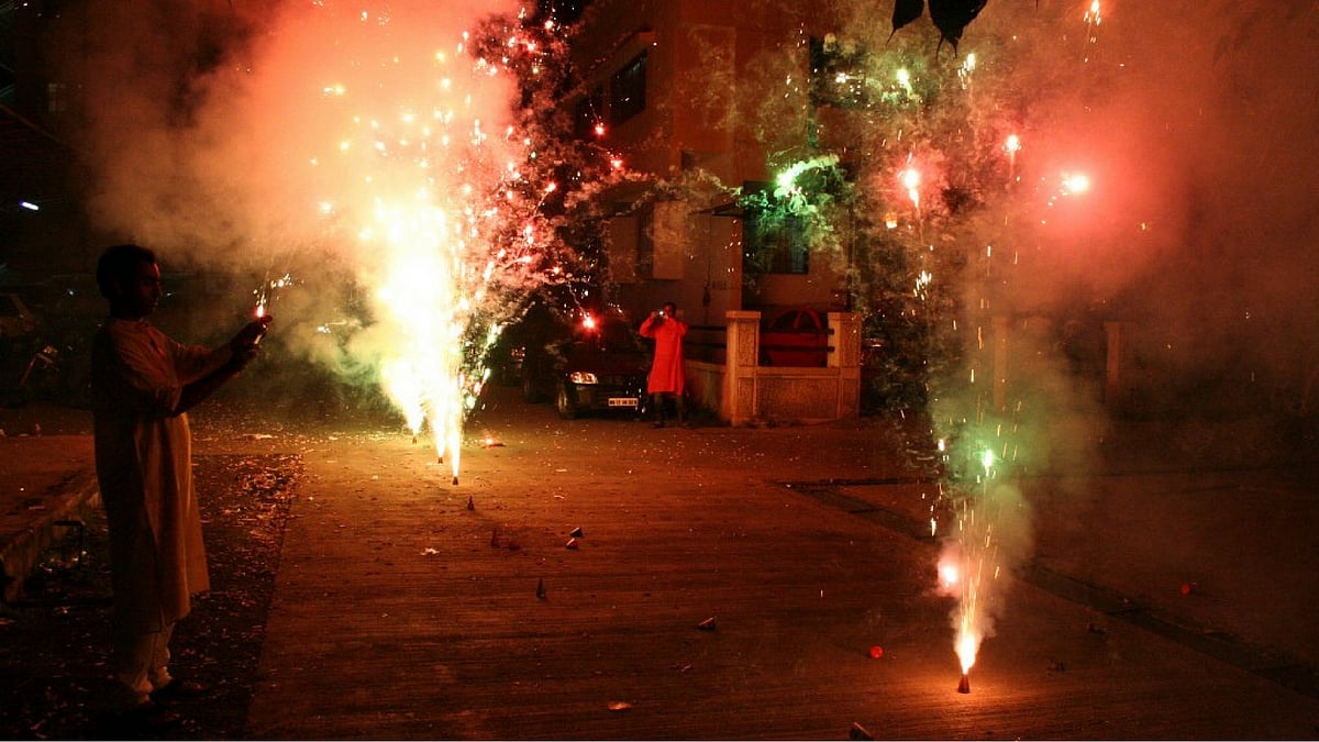 

From ringing in a religious angle, to reminiscing about traditions, people voiced their unhappiness on social media.