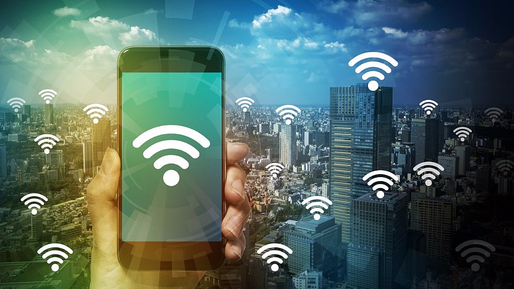 Five easy things you can do to boost your internet speed.