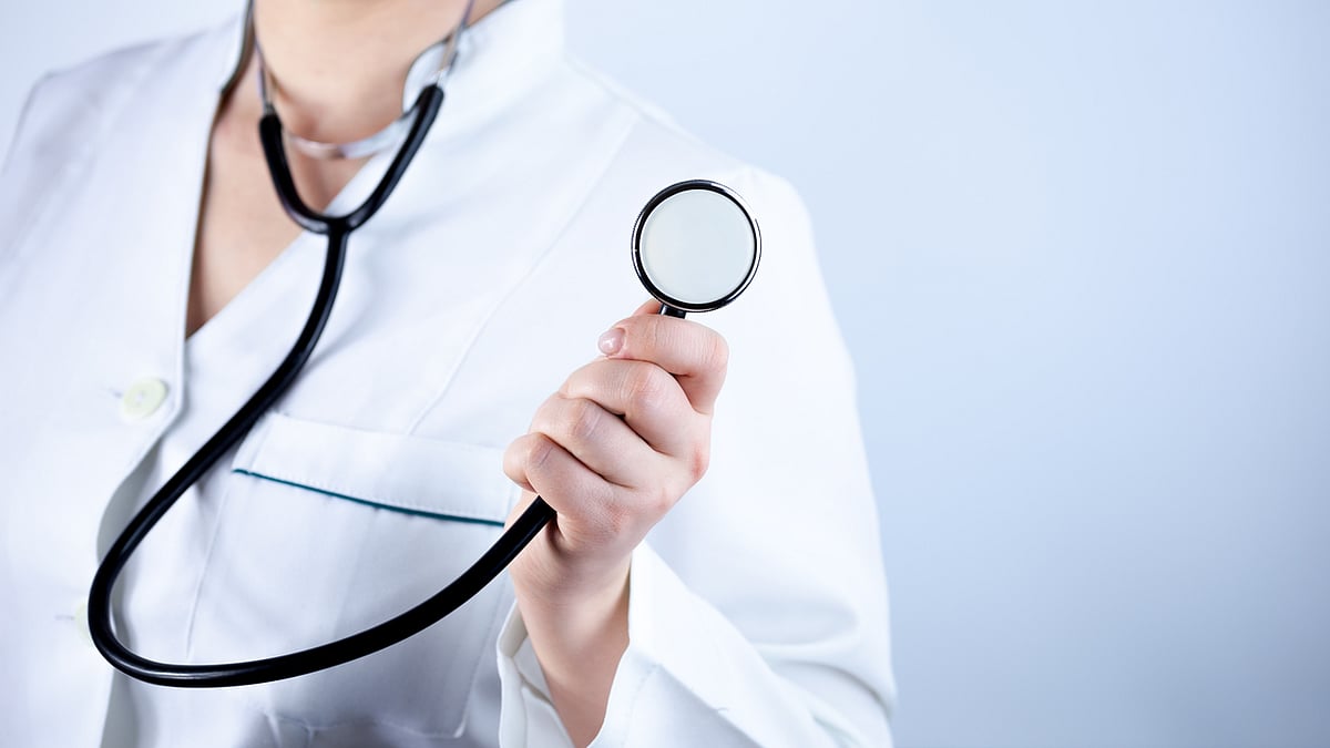 The doctor accused in the case did not have any registration or licence under the PNDT Act.