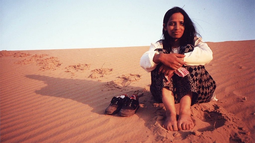 Nishtha Jain shares her horror story of sexual harassment by a former FTII faculty. 