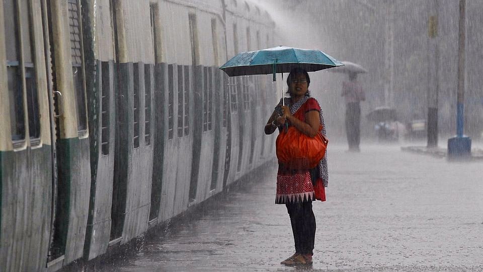 The onset of the monsoon has been delayed almost every year since 1976.