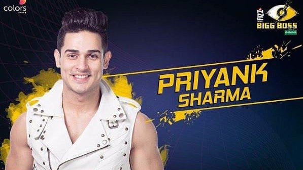 The mystery behind Priyank Sharma’s elimination. &nbsp;