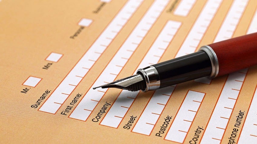 The Information and Public Relation Department of the state government has banned the usage of those words in its official communications. Representative Image.