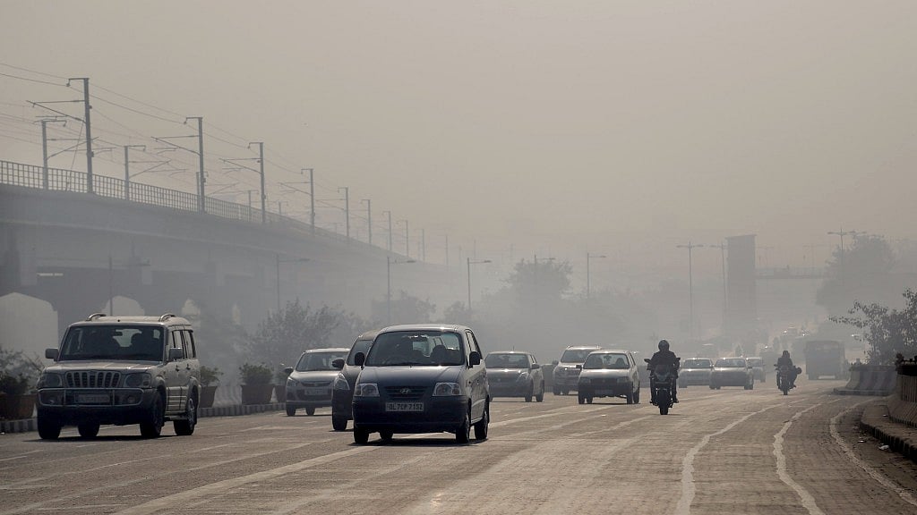 <div class="paragraphs"><p>The Gautam Buddha Nagar district administration on Wednesday, 17 November, announced that all educational institutions including schools, colleges, training institutes will remain closed until further orders due to air pollution.</p></div>