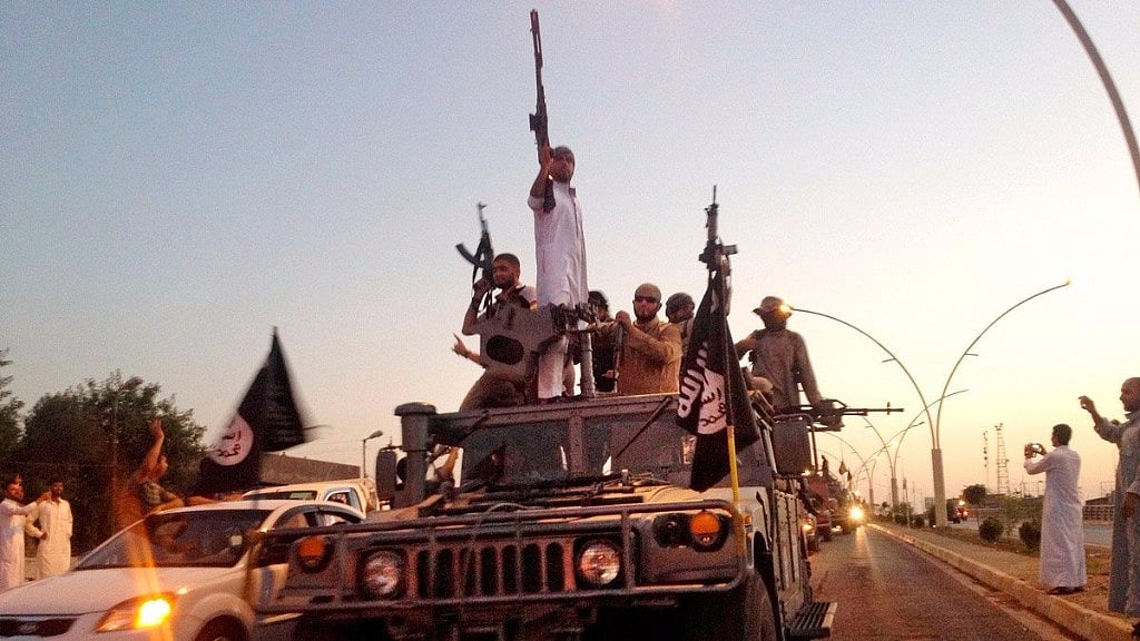 One of the Mumbai residents who fled home to join ISIS dies fighting in Raqqa.