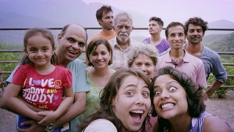 Don’t miss <i>Tu Hai Mera Sunday </i>this Friday.