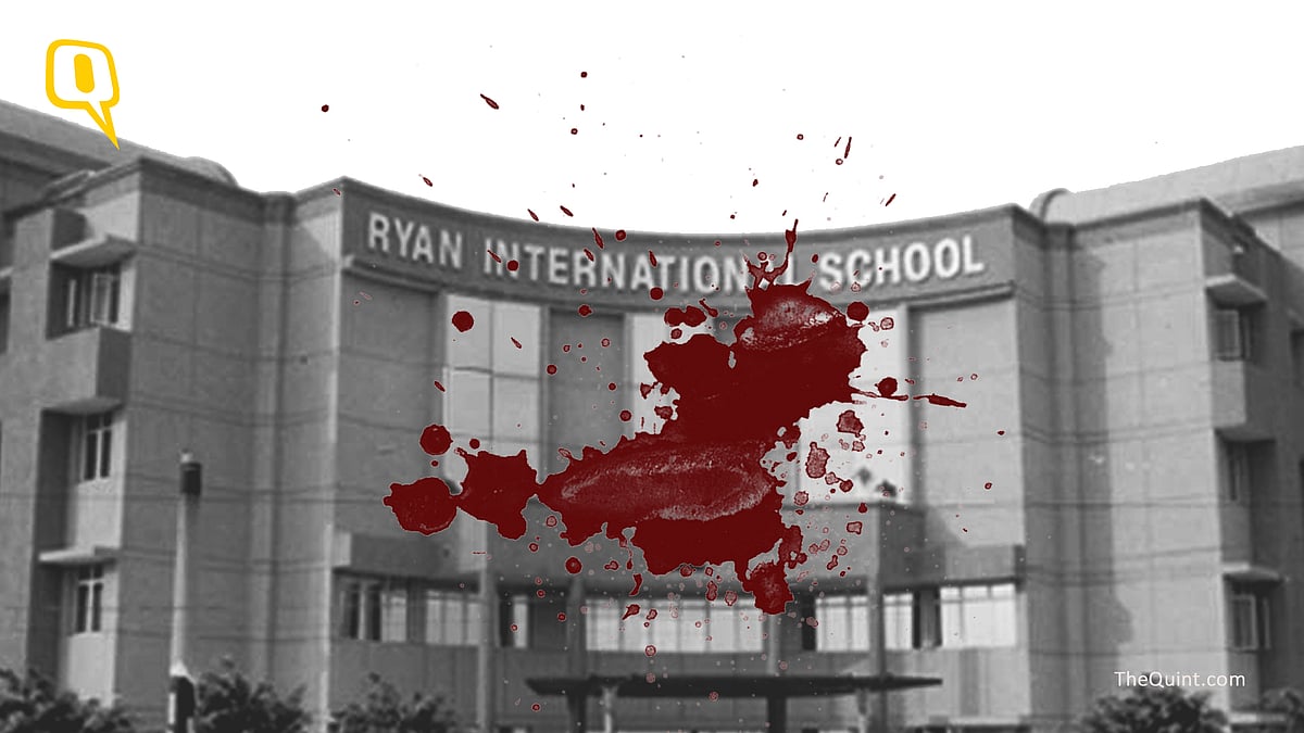 Ryan International School has been in the news after the murder of a class 2 student in its Gurugram branch. 