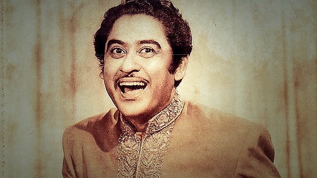 On Kishore Kumar’s birth anniversary, here’s a jukebox of his best gems.