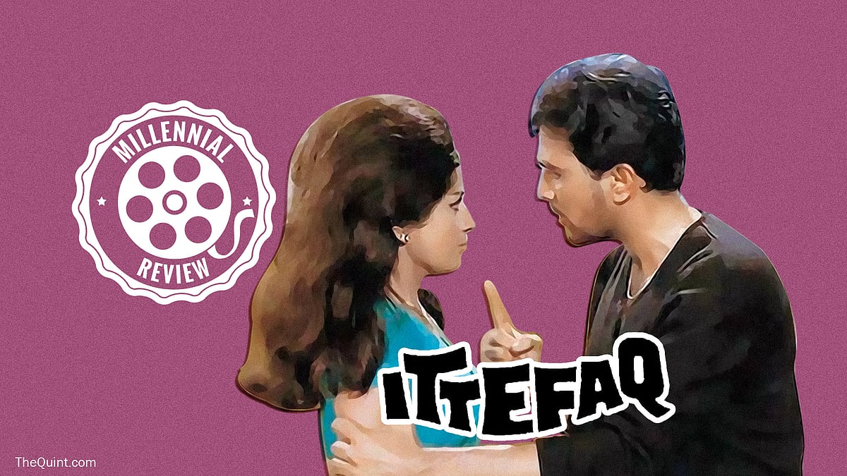 <i>Ittefaq</i> (1969) is a compelling murder mystery in dire need of a mental health sensitivity manual.