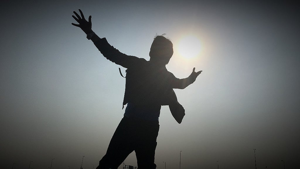Is that Shah Rukh Khan?