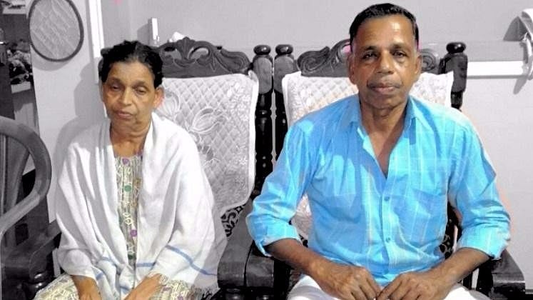Parties blame each other over political murders - but what of the grieving families? (Photo Courtesy: The News Minute)