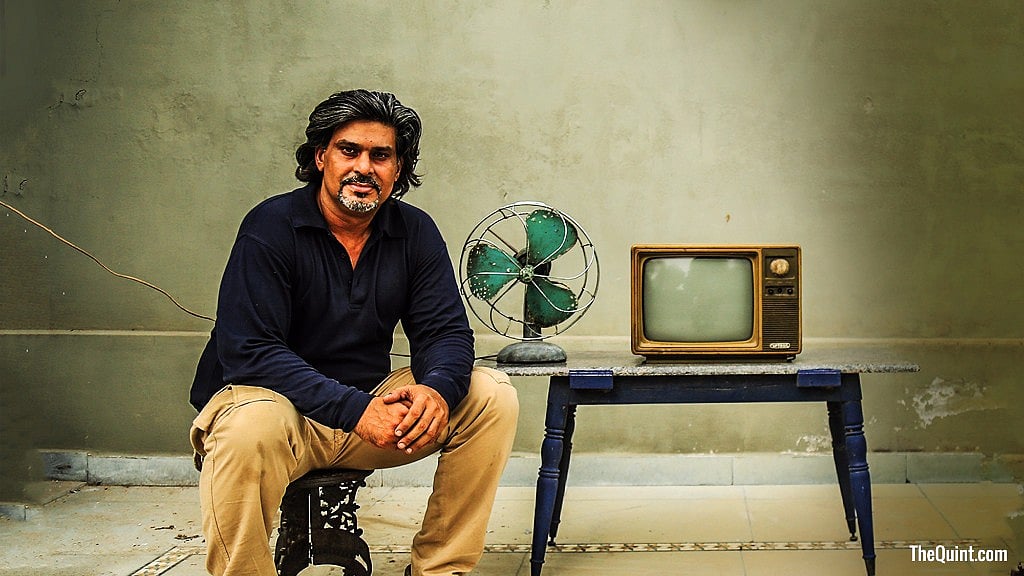 Aditya Vij has been a serious collector since 2013.