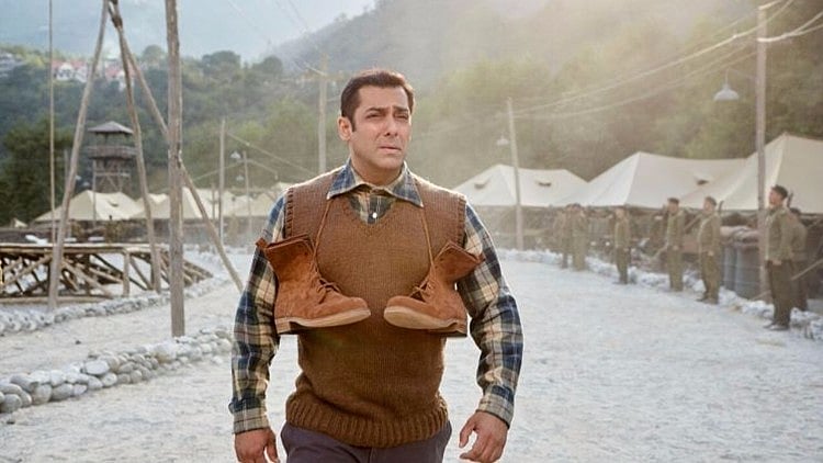 Salman Khan to star in <i>Bharat. </i>