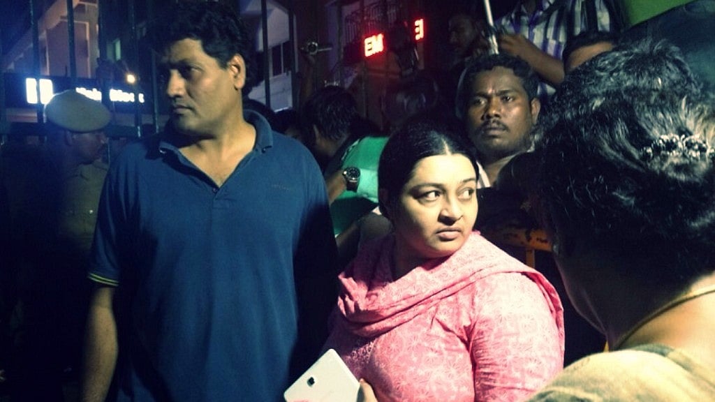 Deepa Jayakumar has approached the Madras High Court over the state government’s decision to convert Jayalalithaa’s Poes Garden residence into a memorial.