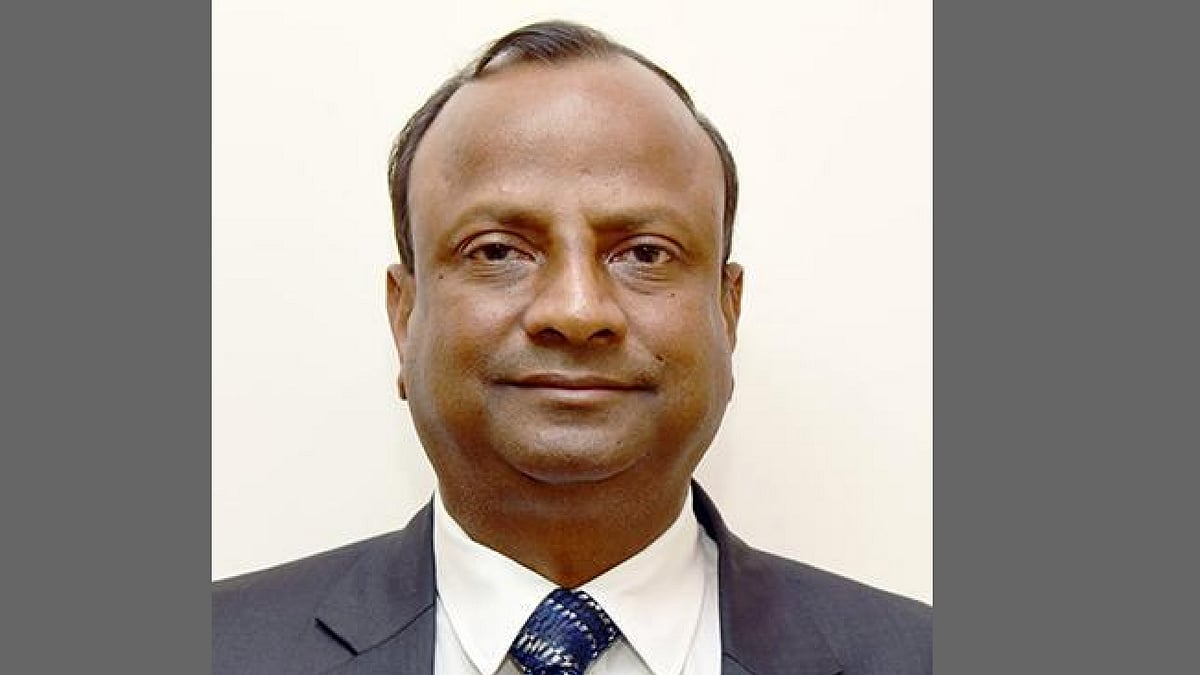 Kumar will replace current chairman Arundhati Bhattacharya.