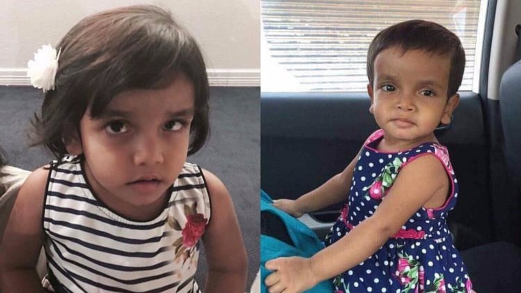 Sherin had been missing since the first week of October, and on 22 October, police found her body a kilometre from her home.