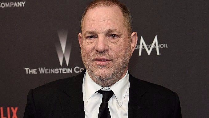 The studio nearly went bankrupt after more than 70 women accused co-founder Harvey Weinstein of sexual misconduct including rape.