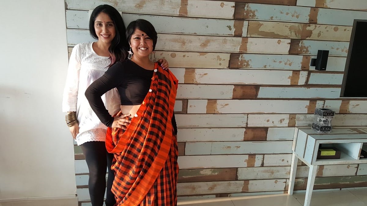 Neha Bhasin gives us some musical songs&nbsp;