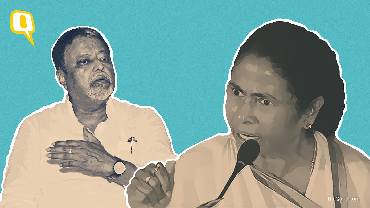 With organisational abilities to his credit, will Mukul Roy’s exit benefit the saffron party in Bengal?