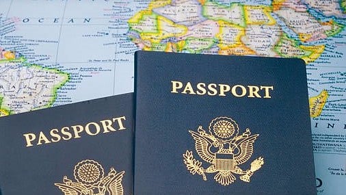 According to global ranking, Singapore has the world’s most powerful passport.&nbsp;