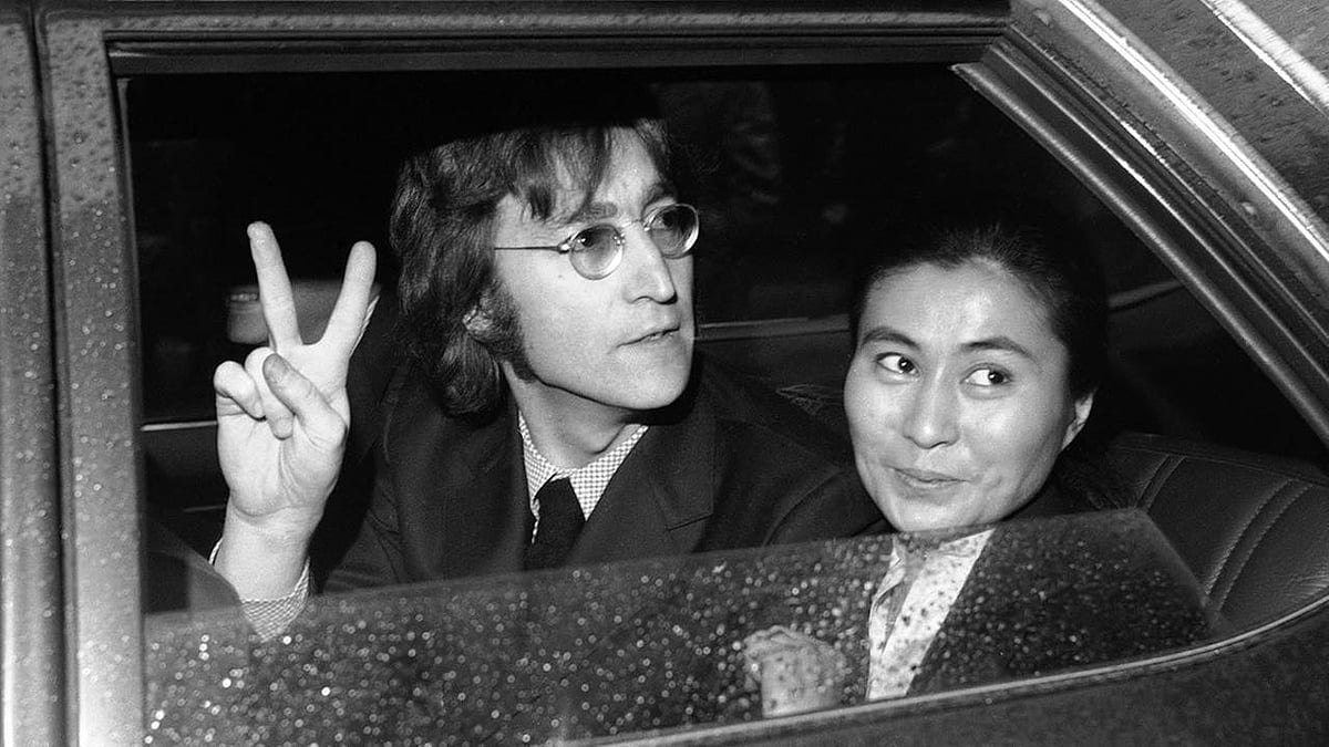 John Lennon&nbsp;