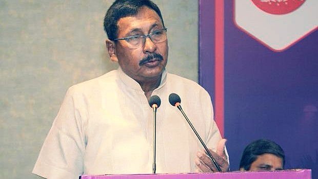 Minister of state for railways Rajen Gohain will flag off the Agartala-Anand Vihar Rajdhani Express train on Saturday. 