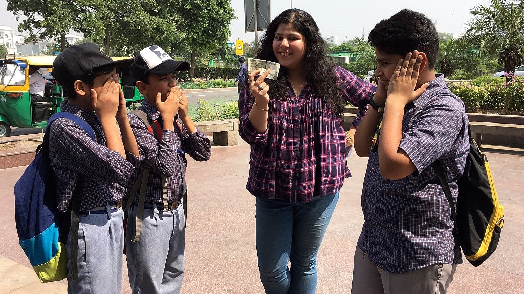 (Photo: <b>The Quint</b>/Vatsala Singh)