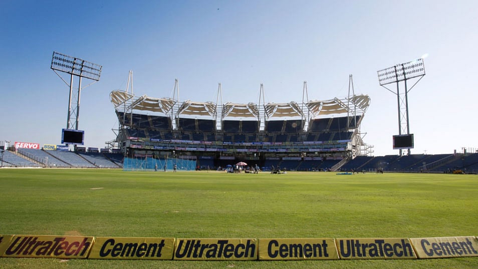 MCA will be conducting an inquiry into the claims of pitch tampering.