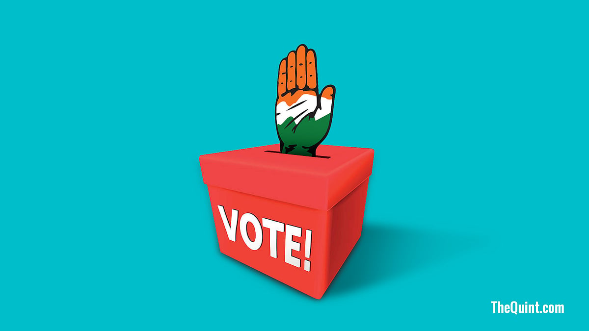 Sunil Jakhar won the battle of perception with voters giving a thumbs-up to his cleam image in Gurdaspur bypolls.