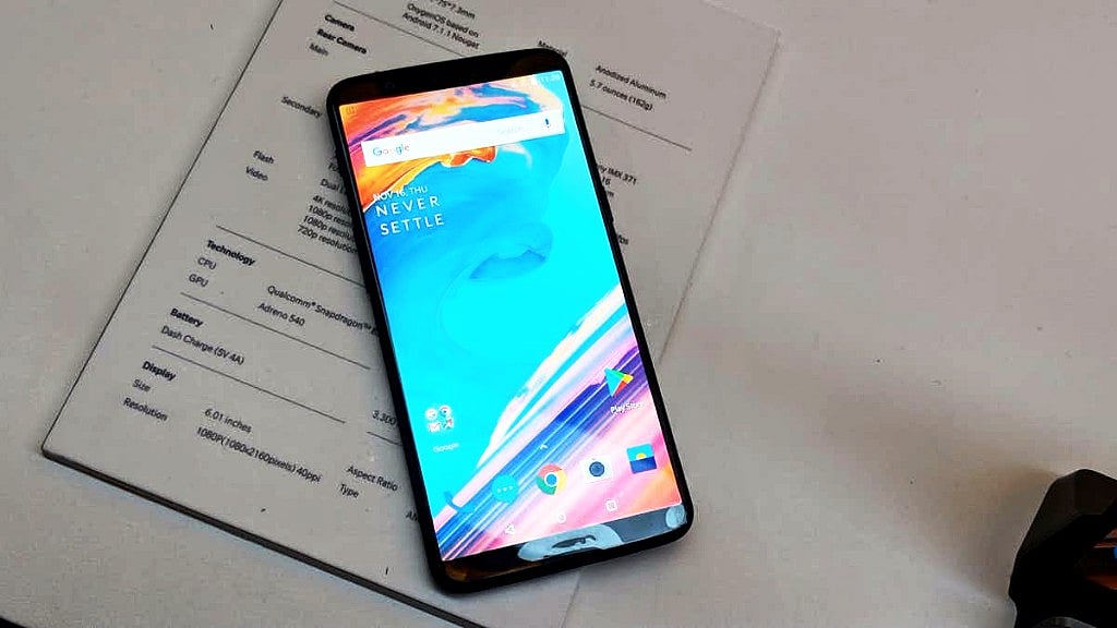OnePlus has beaten  Samsung in Q2 by 6 percent, while Apple’s struggles continue.&nbsp;
